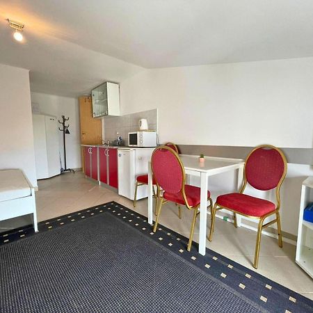 Apartmani Tominac Crikvenica Esterno foto